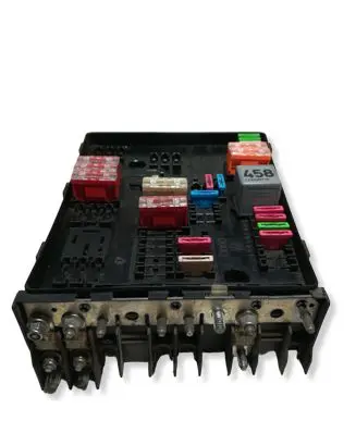 Seat Altea Fuse module 01418986 1K0937124K