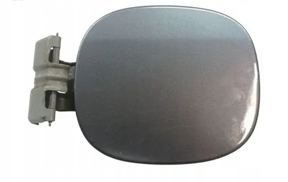Fuel tank cap