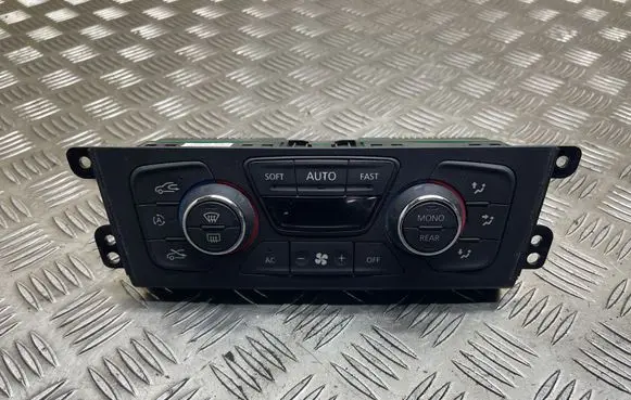 Renault Latitude (L70) Climate control unit 275100025R 5HB01028800