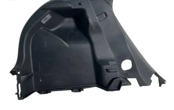 Toyota Yaris XP210 Trunk/boot side trim panel