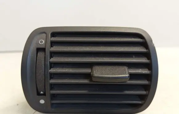 Audi A3 S3 8L Dashboard side air vent grill/cover trim 8L0820901