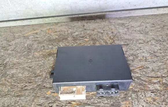 Acura ILX Door central lock control unit/module 61358353569