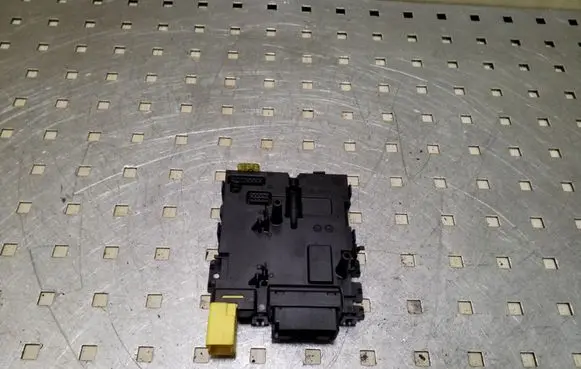 Steering angle sensor