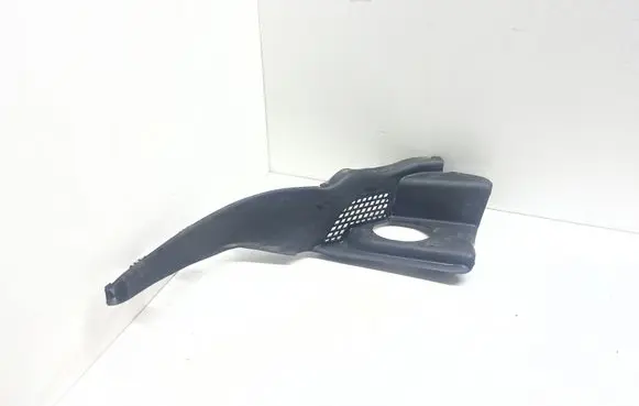 Wiper trim
