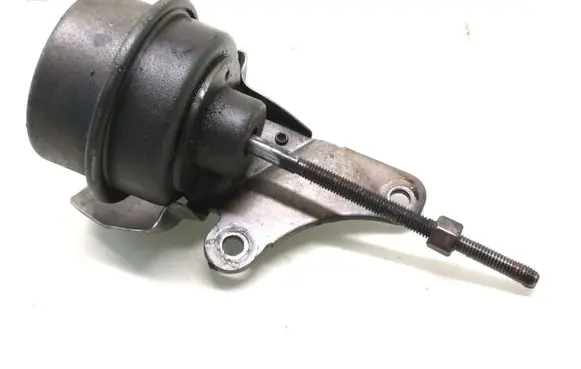 Volkswagen Touran I Turbo system vacuum part 