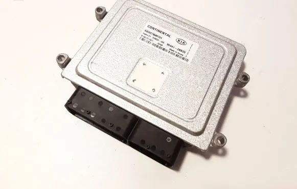 KIA Niro Gearbox control unit/module 954412BBZ0 A3C0276580101