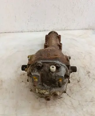Subaru Legacy Rear differential 27011AA111 4111 4.111