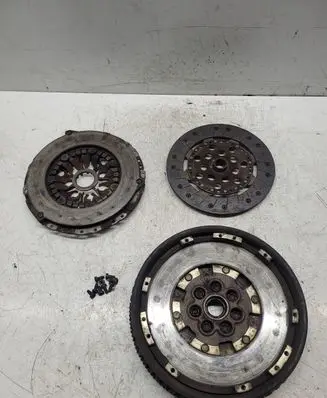 Renault Laguna II Clutch set kit