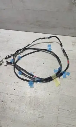 Toyota C-HR I Sound system wiring loom 86101F4100 VNB26