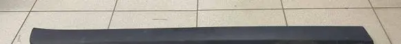 Volvo XC60 Front door trim (molding) 31291815