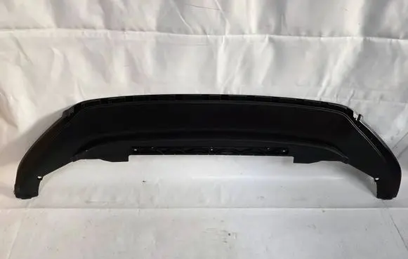 Volkswagen Golf Sportsvan Front bumper lip 510805915B