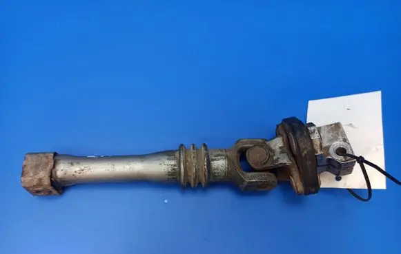 Mercedes-Benz E W211 Steering column universal joint A2034620278
