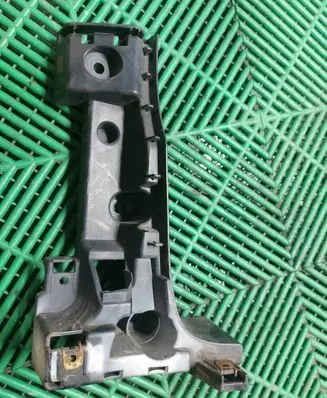 BMW X5 E70 ABS pump bracket 7226935 10503410