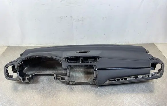 Honda CR-V Dashboard 