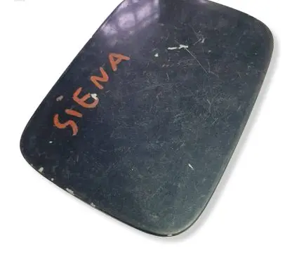 Fiat Siena Fuel tank cap 46452880