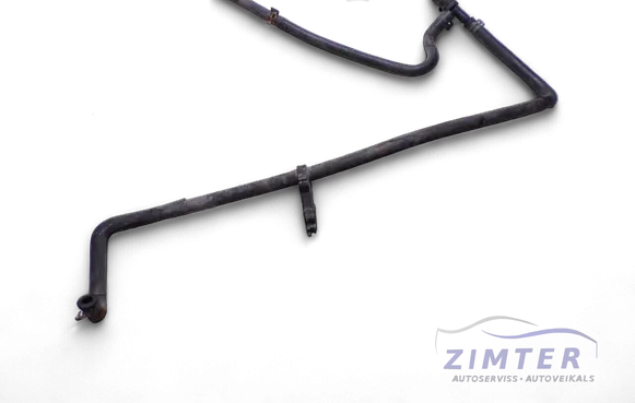 Volkswagen Transporter - Caravelle T4 Engine coolant pipe/hose 074121683K