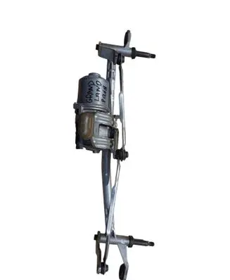 Opel Grandland X Front wiper linkage and motor 3397022076 9824762480