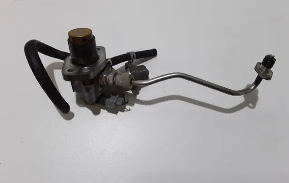Lexus GS 300 350 430 450H Fuel injection high pressure pump 2348031020 013012027
