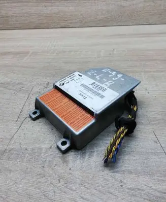 BMW 5 E39 Airbag control unit/module 8362072