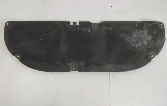 Toyota Prius+ (ZVW40) Engine bonnet/hood sound/heat insulation 