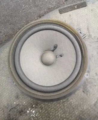 Ford Fiesta Front door high frequency speaker AA6T18808AA