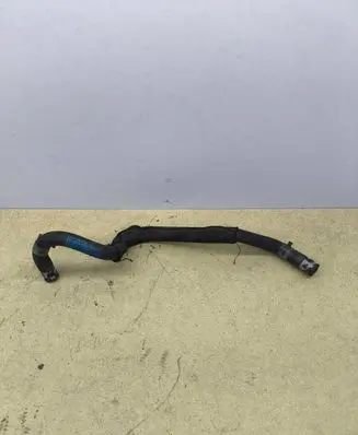 Mercedes-Benz C W204 Engine coolant pipe/hose A6512000158 290607
