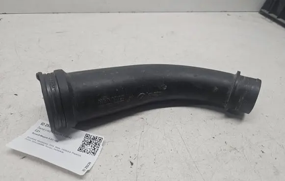 Renault Megane II Air intake hose/pipe 8200218987