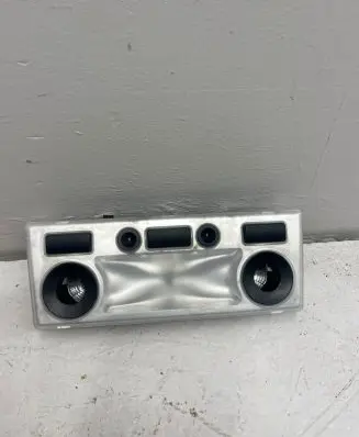 BMW 5 E60 E61 Interior lighting switch 63316912631