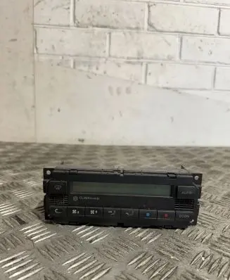 Climate control unit