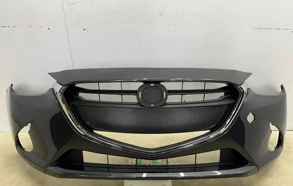 Mazda 2 Front bumper DB5J-50031