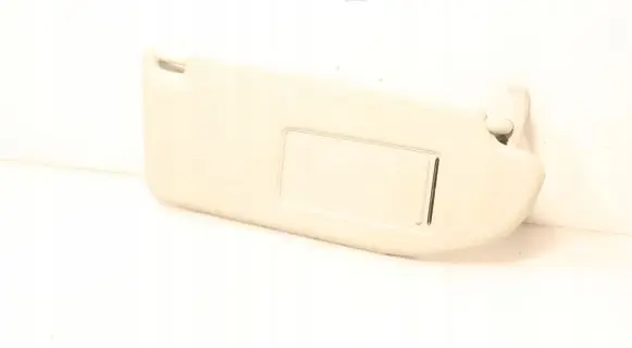 Seat Ibiza IV (6J,6P) Sun visor clip/hook/bracket 6L0857552E