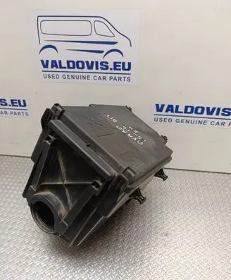Opel Vivaro Fuse box set 243503708R 93452999