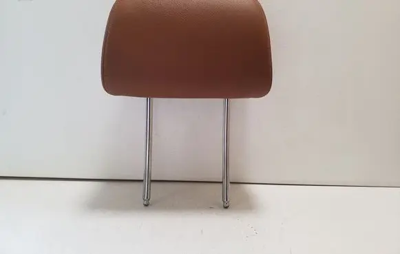 BMW X5 E70 Front seat headrest 