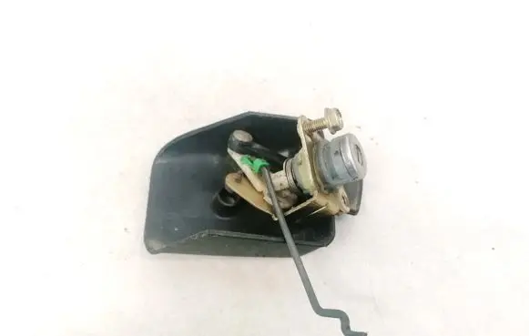 Honda Accord Front door lock (next to the handle) 