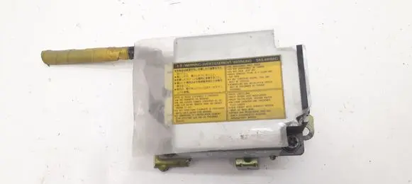 Nissan Almera Airbag control unit/module 285561N900