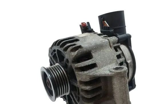 Ford Mondeo MK IV Generator/alternator 1S7TBD