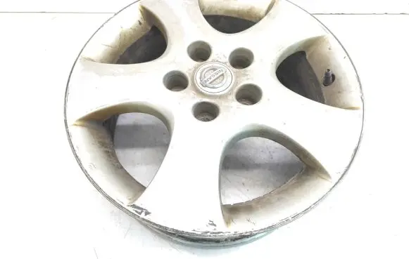 Nissan Primera R16 alloy rim 16X65 ET40 AV610
