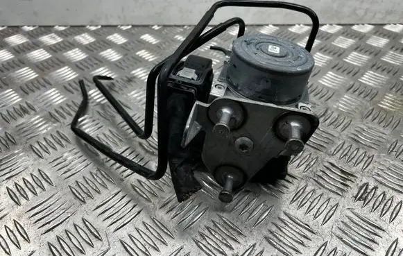 Mercedes-Benz GLC X253 C253 ABS Pump A2539011400 28515654113 10091515673