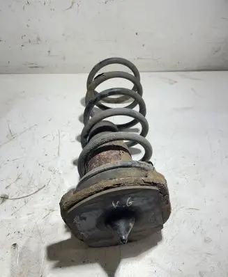 Volvo S60 Rear coil spring
