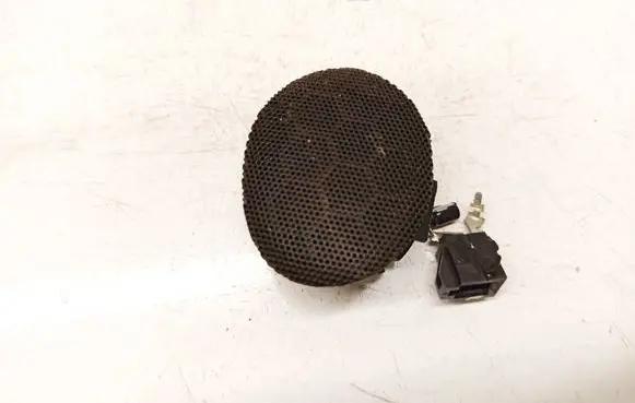 Seat Alhambra (Mk1) Front door speaker 95vw18808