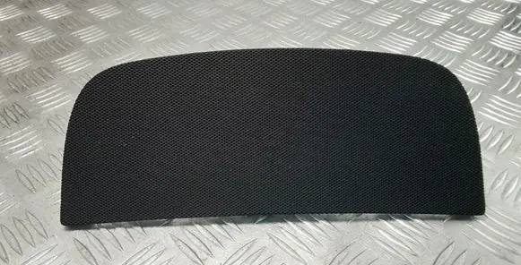 Dash center speaker trim cover