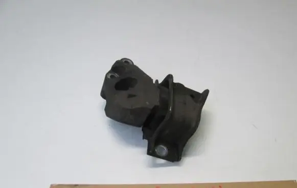 Citroen Jumper Engine mount vacuum valve 