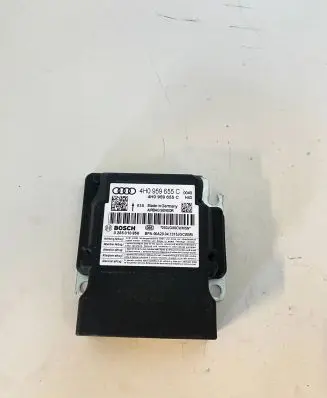 Audi A6 S6 C7 4G Airbag control unit/module 4H0959655C