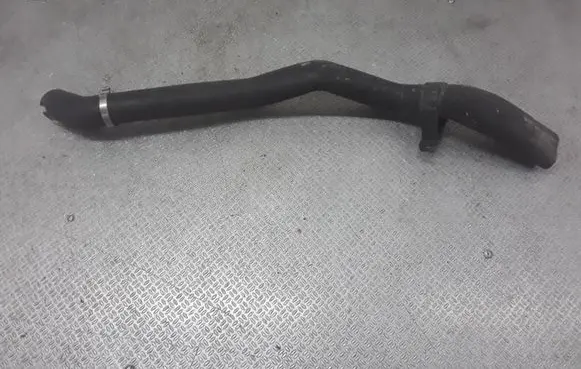 Citroen Jumper Water drain line hose 1370500080