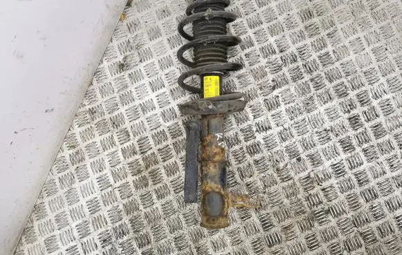 Chevrolet Orlando Front shock absorber/damper 13307870