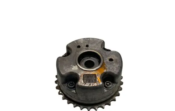 Audi A8 S8 D4 4H Camshaft pulley/ VANOS 16CA3