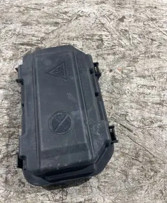 BMW 1 F20 F21 Fuse box set 9224872 10688710