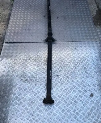 KIA Sportage Rear driveshaft/prop shaft 49300D3000 2950629502 0000031507