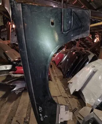 Volvo S70 V70 V70 XC Fender