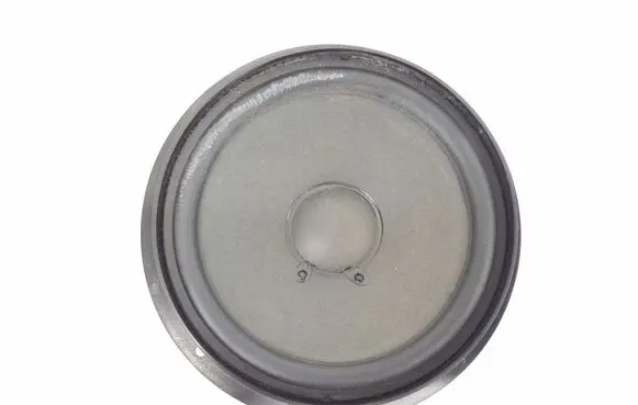Mercedes-Benz ML W164 Front door speaker A1648203002